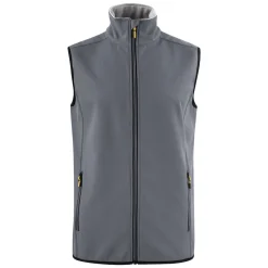 Trial Vest