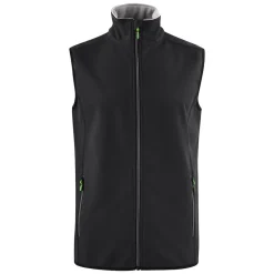Trial Vest