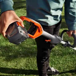 Trimmer 215iL & Häcksax 215iHD45 inkl Batteri och Laddare
