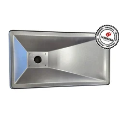 Triton Aluminium Grilltillbehör för Triton 3 & 4