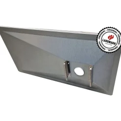 Triton Aluminium Grilltillbehör för Triton 3 & 4