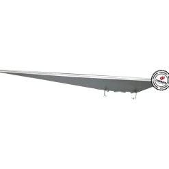 Triton Aluminium Grilltillbehör för Triton 3 & 4