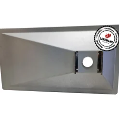 Triton Aluminium Grilltillbehör för Triton 3 & 4