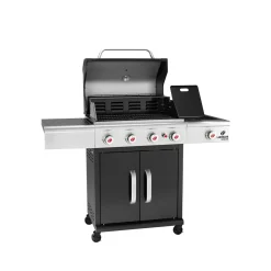 Triton 4.1 cooK Svart 12962