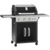 Triton FlexX PTS 4.0 Black 12952