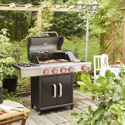 Triton 4.1 maxX Svart 12968