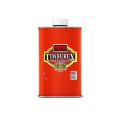 Träolja Natural 1L