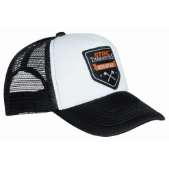 Trucker Timbersport