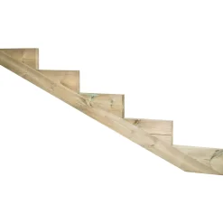 Tryckimpregnerad 36 cm Djup Furu NTR A FSC (B)