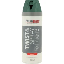 T&S Gräsgrön Blank 400 ml