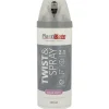 T&S Lack Halvblank 400 ml