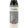 T&S Svart Blank 400 ml