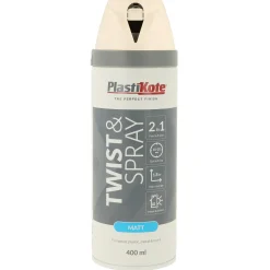 T&S Vit Matt 400 ml