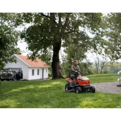 TS 100i Batteridriven