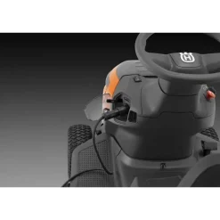 TS 100i Batteridriven