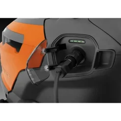 TS 100i Batteridriven