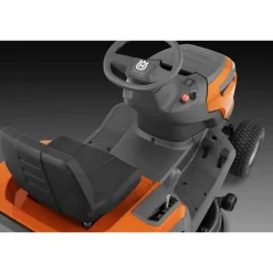 TS 100i Batteridriven