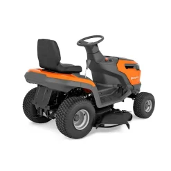 TS 100i Batteridriven
