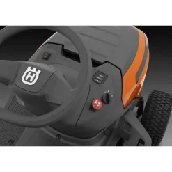TS 100i Batteridriven