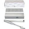 TS 83 Kit Silver