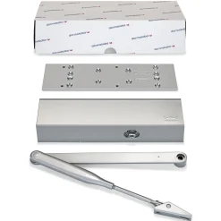 TS 83 Kit Silver