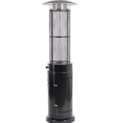Tube 11kW Gasdriven
