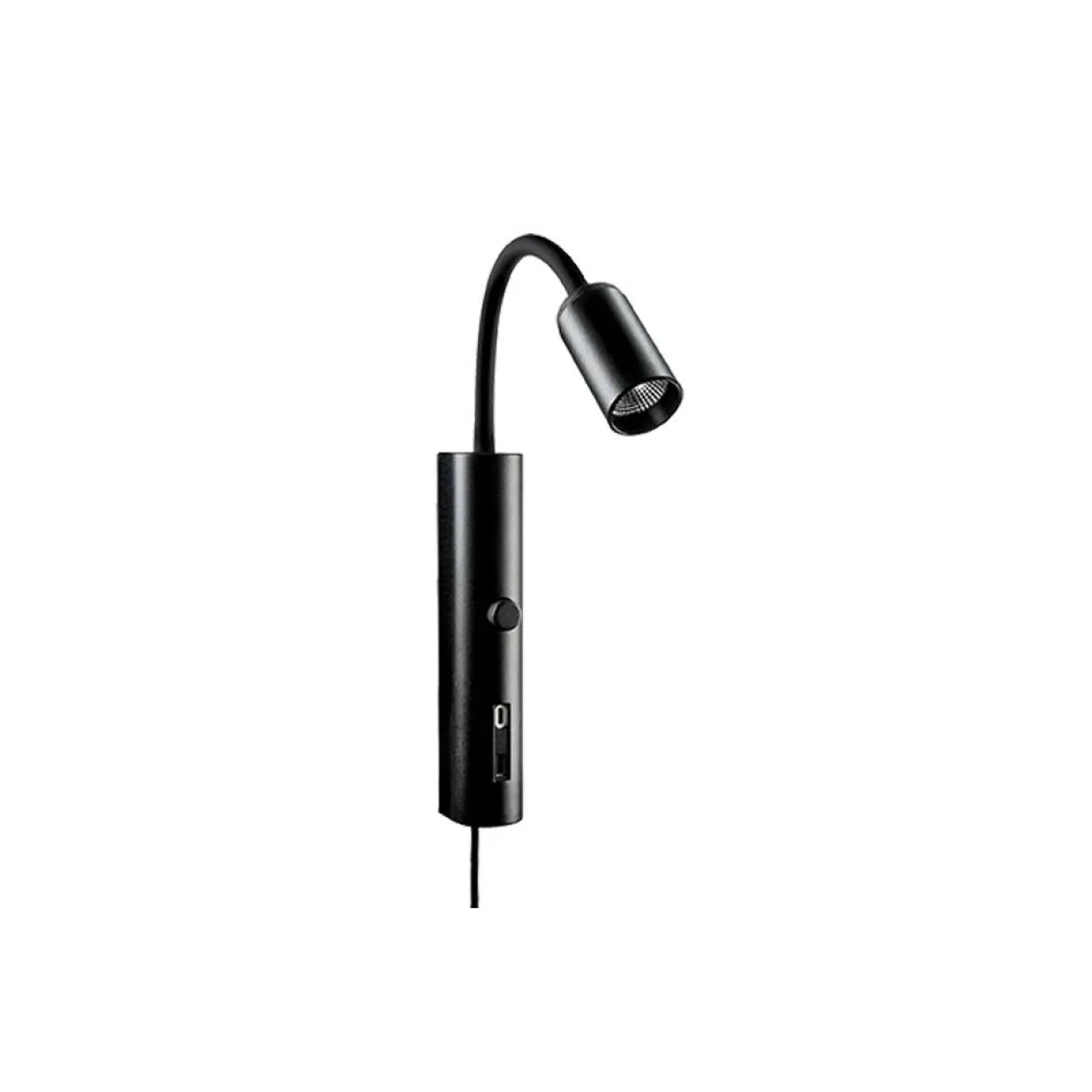 Tube Wall USB 27K Dim