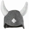 Tubhat Viking Grå