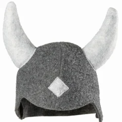 Tubhat Viking Grå