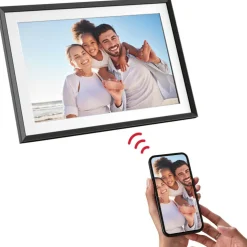 10 tum WiFi Frameo