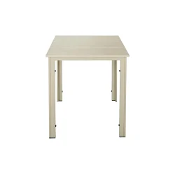 Tunis Cafebord utomhus 70x70 cm