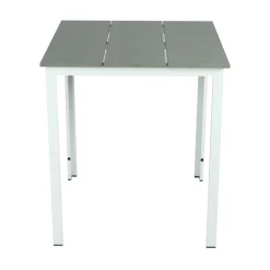 Tunis Cafebord utomhus 70x70 cm