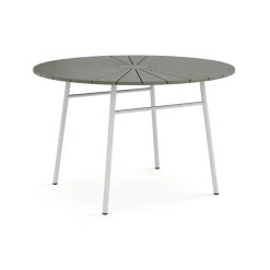 Tunis Matbord utomhus 120cm rund
