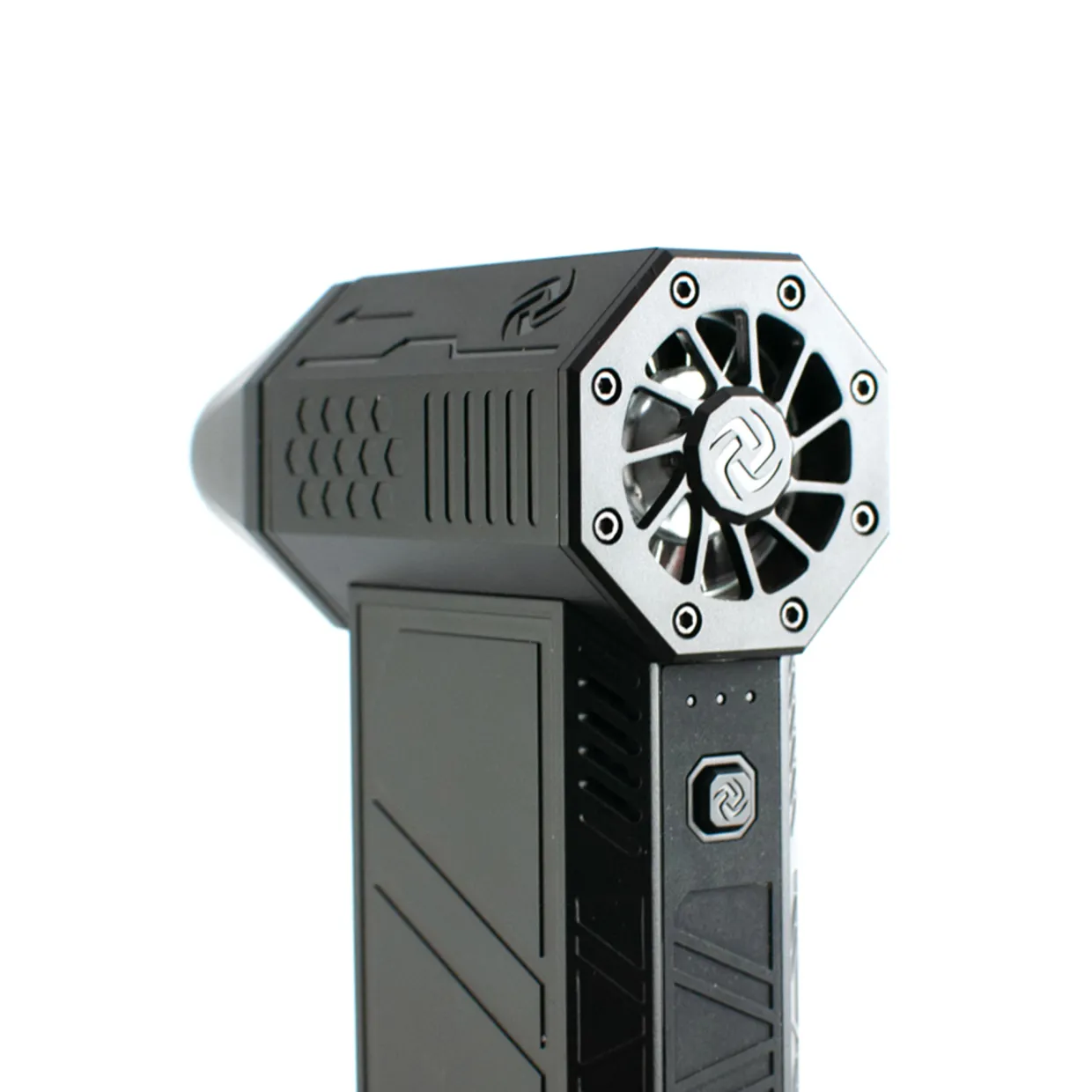 Turbofläkt Mini