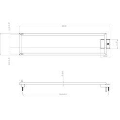 TVM7200-160, ARM071, TW800-200 och 74400