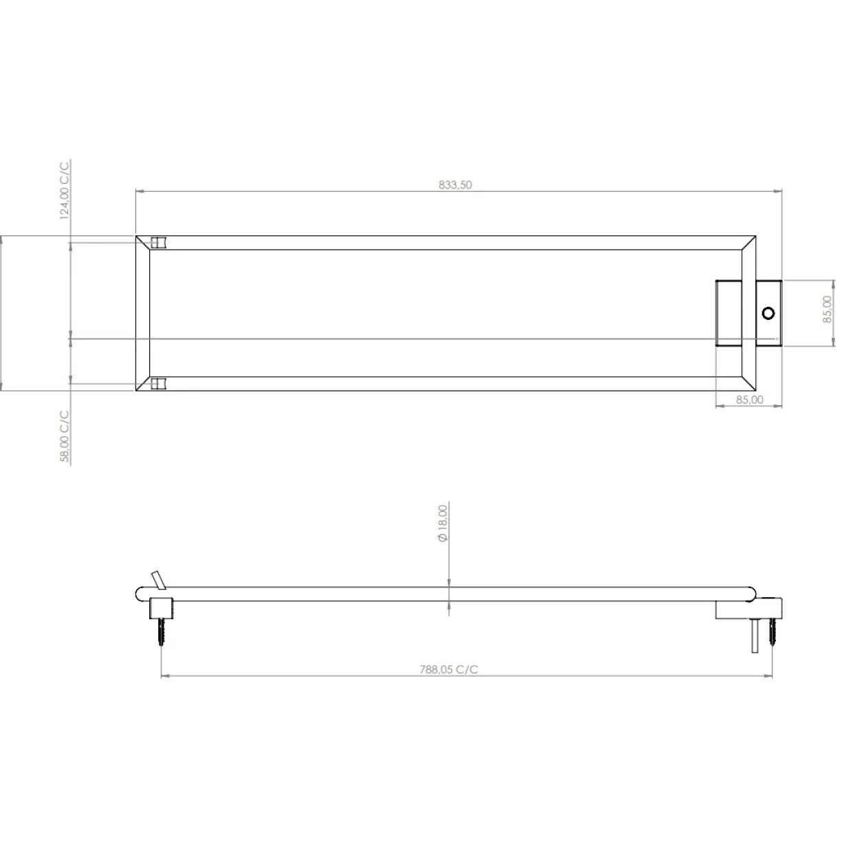 TVM7200-160, ARM071, TW800-200 och 74400