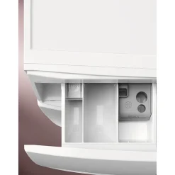 Tvättmaskin med Torktumlare EWI722P94P DualCare och SteamCare