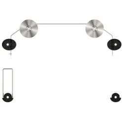 TV Wire 13-70 tum Max 50 kg