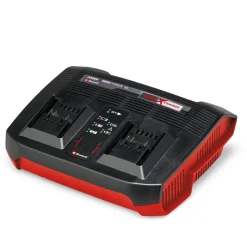 Twincharger 3A