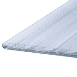 TwinLite Klar Komplett Tak 10 mm