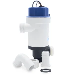 Twinport Aerator 500 GPH 12V