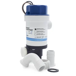 Twinport Aerator 500 GPH 12V