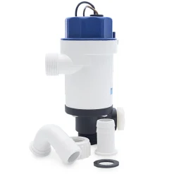 Twinport Aerator 500 GPH 12V