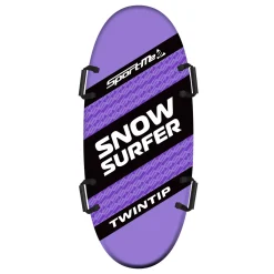 Twintip