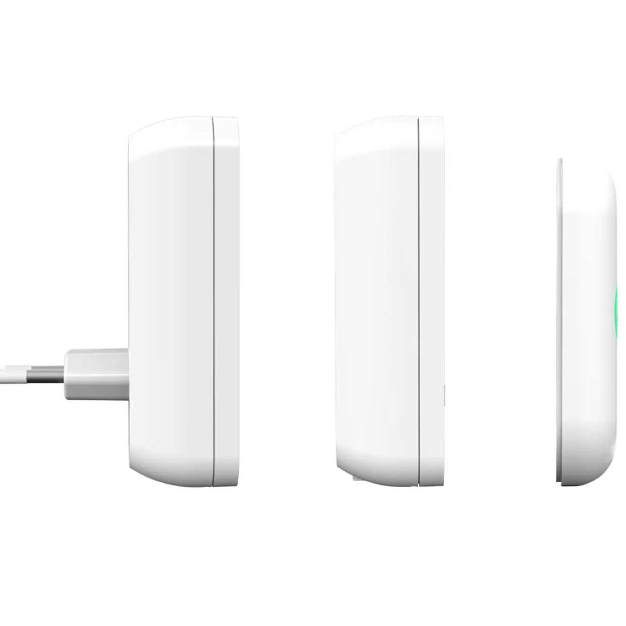 Tygfront Plug-in + Portabel