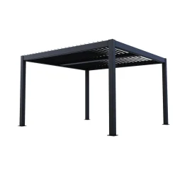 Tylösand 3x4 m Lamelltak