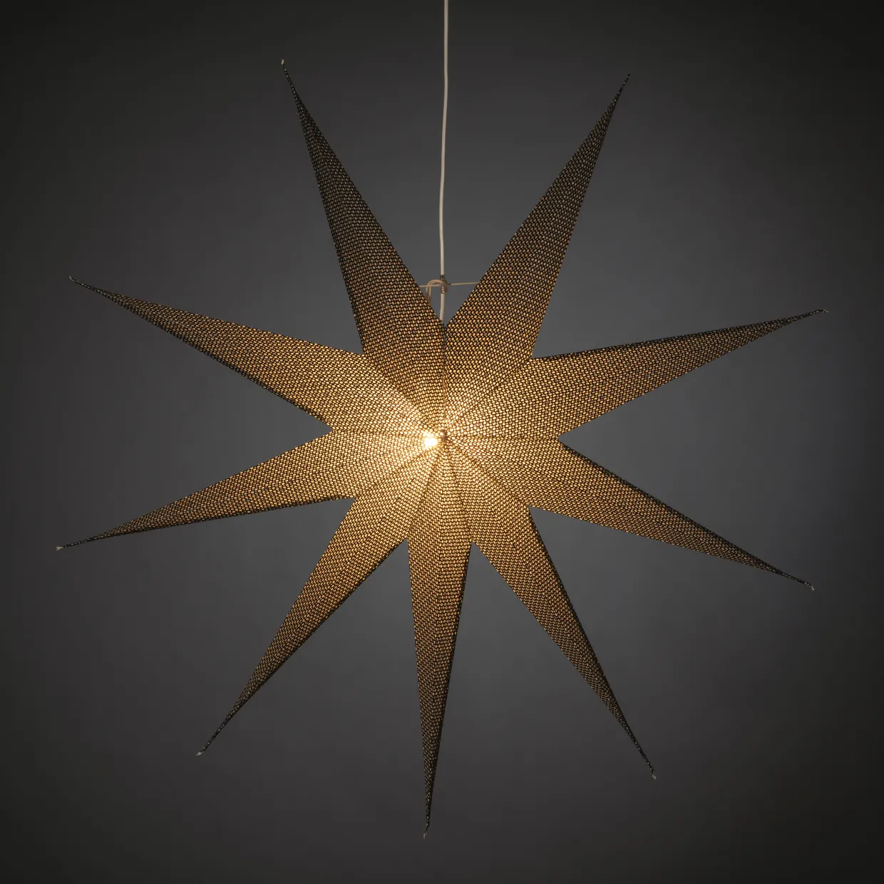 9-uddig 115 cm