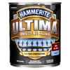 Ultima Slätlack Röd 750ml