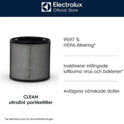 Ultrafine Particle Filter Pure 500