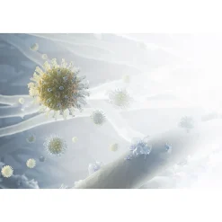 Ultrafine Particle Filter Pure 500